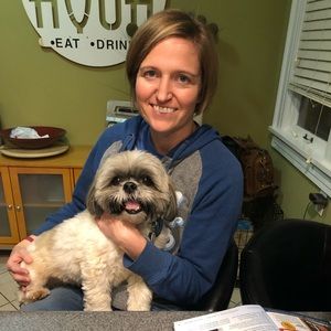 Meet your Posher, Kasey